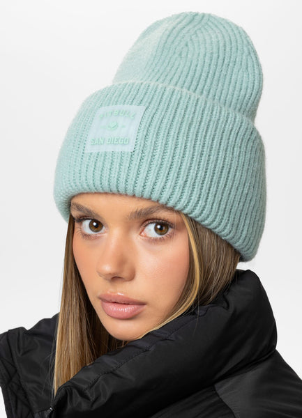 Winter beanie LOVE PB
