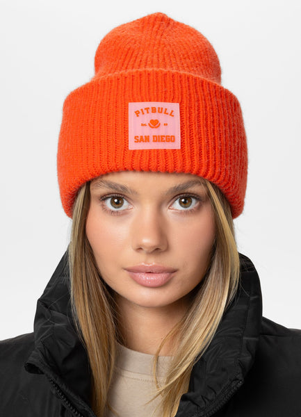 Winter beanie LOVE PB