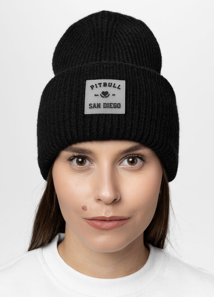 Winter beanie LOVE PB