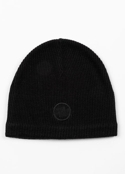 Winter beanie MILLS LOGO