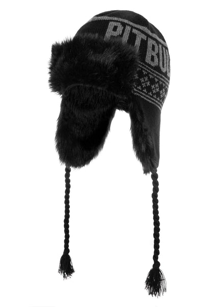 Winter beanie MISSION BAY