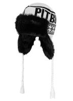 Winter beanie MISSION BAY