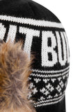 Winter beanie MISSION BAY