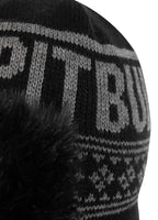 Winter beanie MISSION BAY