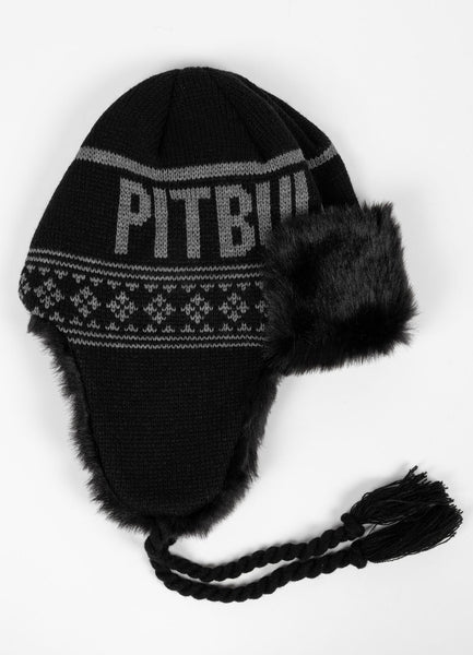 Winter beanie MISSION BAY