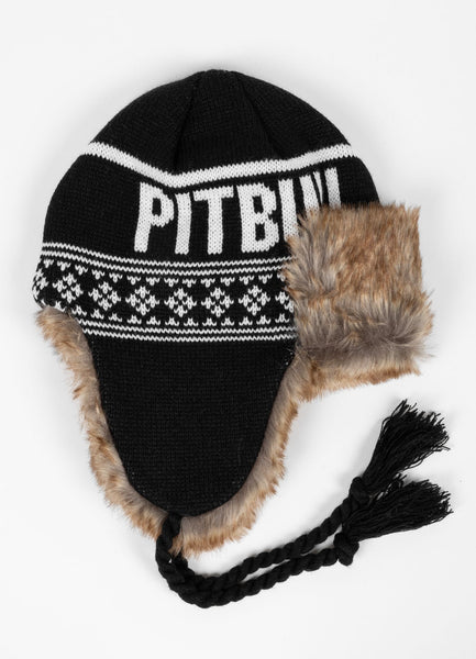 Winter beanie MISSION BAY