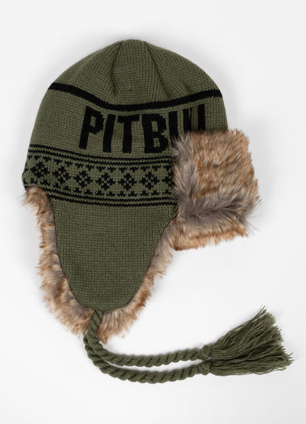 Winter beanie MISSION BAY