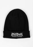 Winter beanie One Tone OLD LOGO