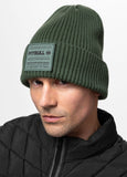 Winter beanie PITBULL DOCK