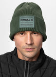 Winter beanie PITBULL DOCK