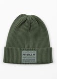 Winter beanie PITBULL DOCK