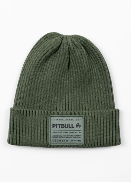 Winter beanie PITBULL DOCK