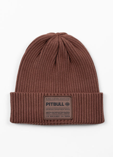 Winter beanie PITBULL DOCK