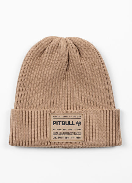 Winter beanie PITBULL DOCK