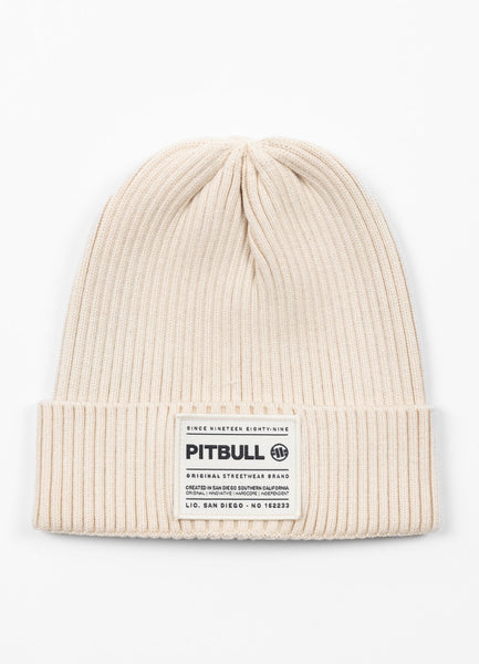 Winter beanie PITBULL DOCK