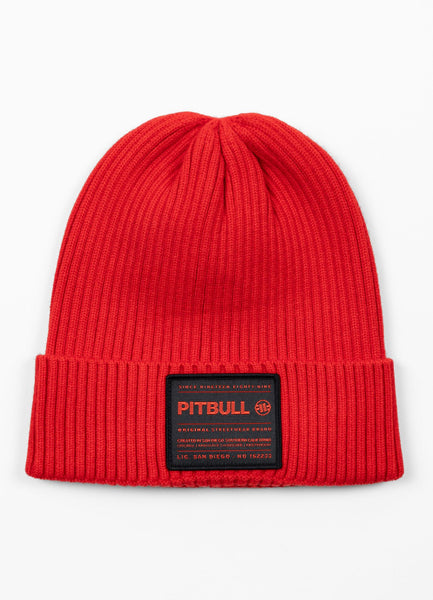 Winter beanie PITBULL DOCK
