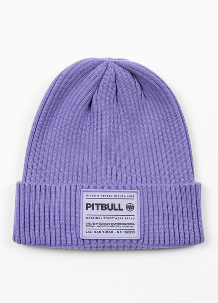 Winter beanie PITBULL DOCK
