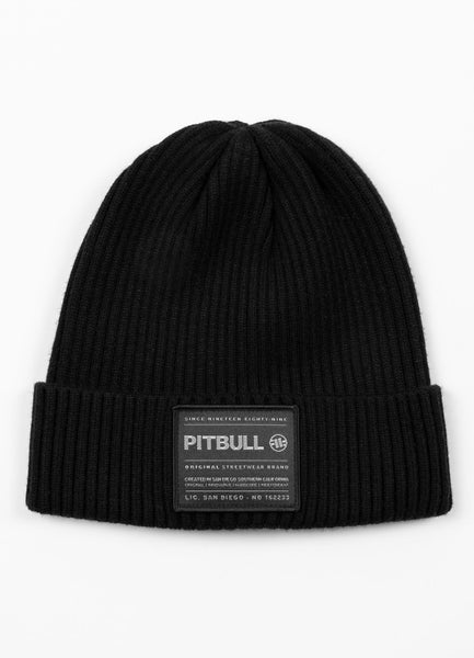 Winter beanie PITBULL DOCK
