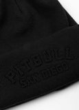 Winter beanie PITBULL SD WENDELL