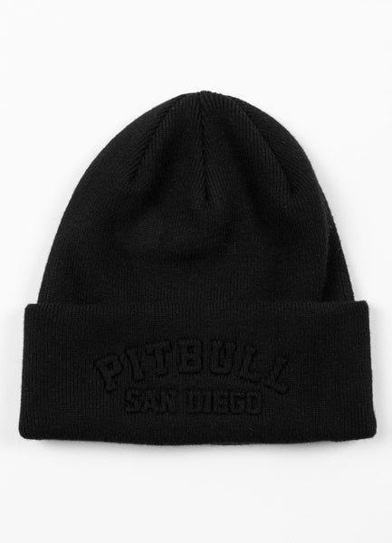 Winter beanie PITBULL SD WENDELL
