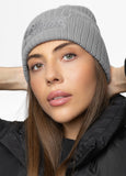 Winter beanie Silvas ANGEL