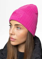 Winter beanie Silvas ANGEL
