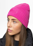 Winter beanie Silvas ANGEL