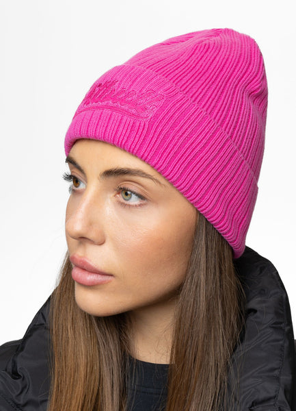 Winter beanie Silvas ANGEL