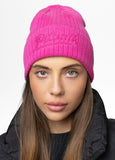 Winter beanie Silvas ANGEL