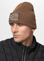 Winter beanie Silvas BLOOD DOG