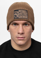 Winter beanie Silvas BLOOD DOG