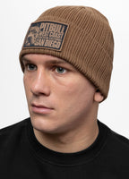 Winter beanie Silvas BLOOD DOG