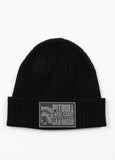 Winter beanie Silvas BLOOD DOG
