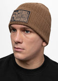 Winter beanie Silvas BLOOD DOG