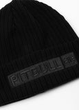 Winter beanie Silvas HILLTOP