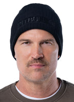 Winter beanie Silvas HILLTOP