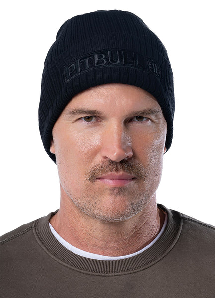Winter beanie Silvas HILLTOP