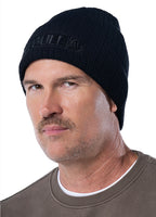 Winter beanie Silvas HILLTOP