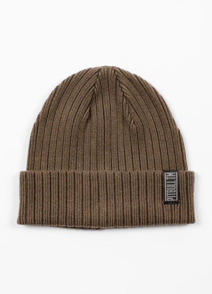 Winter beanie Silvas PITBULL TM