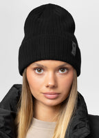 Winter beanie Silvas PITBULL TM