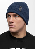 Winter beanie Silvas PITBULL TM