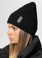 Winter beanie Silvas PITBULL TM