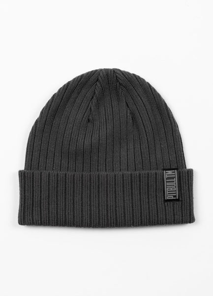 Winter beanie Silvas PITBULL TM