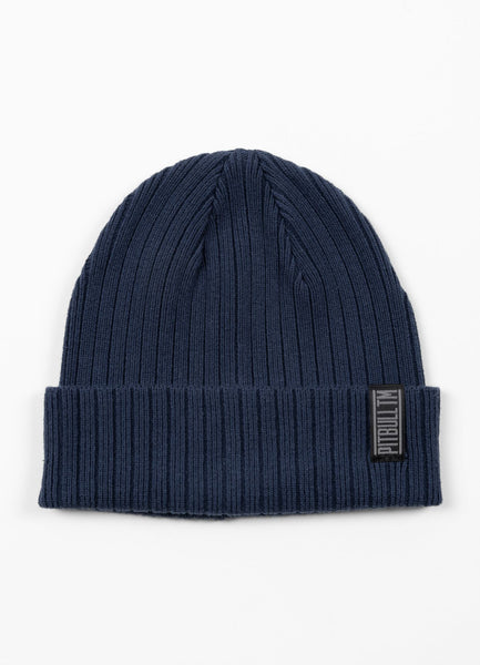 Winter beanie Silvas PITBULL TM