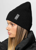 Winter beanie Silvas PITBULL TM