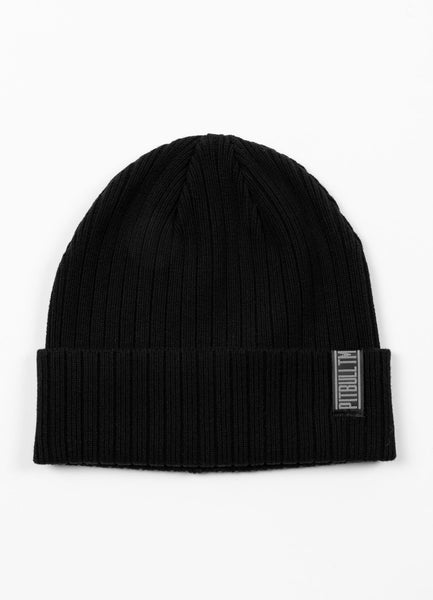 Winter beanie Silvas PITBULL TM