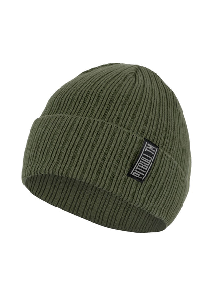 Winter beanie Silvas PITBULL TM