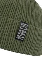Winter beanie Silvas PITBULL TM