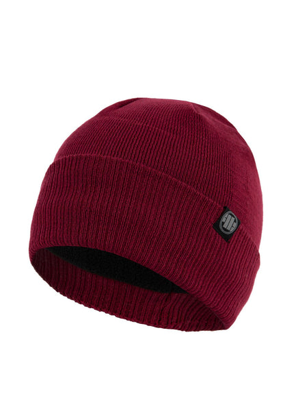 Winter beanie Small Logo
