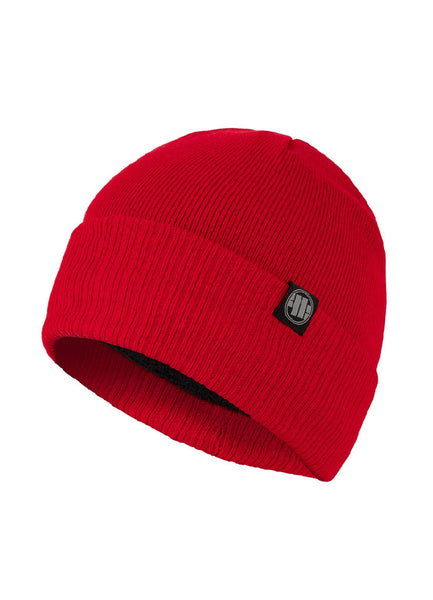 Winter beanie Small Logo
